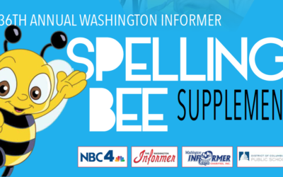 Prince George’s Annual Spelling Bee Is Coming March 16