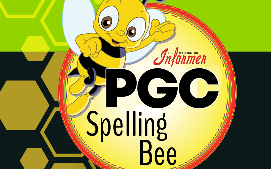 2023 Prince George’s County Annual Spelling Bee {Video}