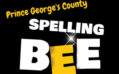 2024 Prince George’s County Annual Spelling Bee – March 1, 2024